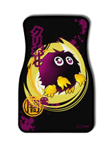 Load image into Gallery viewer, Yu-Gi-Oh! Kuriboh Car Mat (Pre-Order)