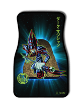 Load image into Gallery viewer, Yu-Gi-Oh! Dark Magician Car Mat (Pre-Order)