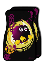 Load image into Gallery viewer, Yu-Gi-Oh! Kuriboh Car Mat (Pre-Order)
