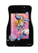 Load image into Gallery viewer, Yu-Gi-Oh! Dark Magician Girl Car Mat (Pre-Order)