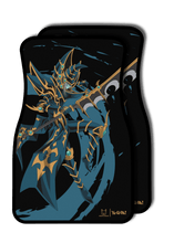 Load image into Gallery viewer, Yu-Gi-Oh! Dark Paladin Car Mat (Pre-Order)