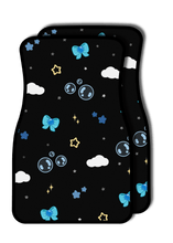 Load image into Gallery viewer, “Dreamy Water Power” Car Mat (Pre-Order)