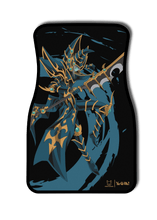 Load image into Gallery viewer, Yu-Gi-Oh! Dark Paladin Car Mat (Pre-Order)