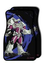 Load image into Gallery viewer, Yu-Gi-Oh! Summoned Skull Car Mat (Pre-Order)