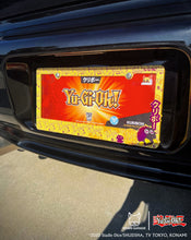 Load image into Gallery viewer, Yu-Gi-Oh! Kuriboh License Frame