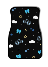 Load image into Gallery viewer, “Dreamy Water Power” Car Mat (Pre-Order)