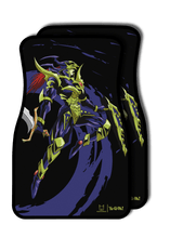 Load image into Gallery viewer, Yu-Gi-Oh! Black Luster Soldier Car Mat (Pre-Order)
