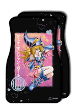 Load image into Gallery viewer, Yu-Gi-Oh! Dark Magician Girl Car Mat (Pre-Order)