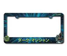Load image into Gallery viewer, Yu-Gi-Oh! Dark Magician License Frame