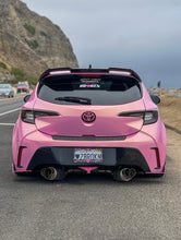 Load image into Gallery viewer, Skull (Pink) License Frame