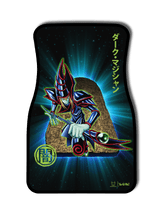 Load image into Gallery viewer, Yu-Gi-Oh! Dark Magician Car Mat
