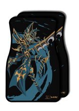 Load image into Gallery viewer, Yu-Gi-Oh! Dark Paladin Car Mat
