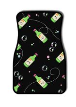 Load image into Gallery viewer, Soju Bubbles Car Mat (Pre-Order)
