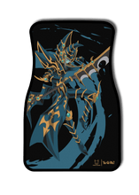 Load image into Gallery viewer, Yu-Gi-Oh! Dark Paladin Car Mat
