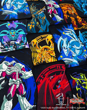 Load image into Gallery viewer, Yu-Gi-Oh! Toon Summoned Skull Car Mat
