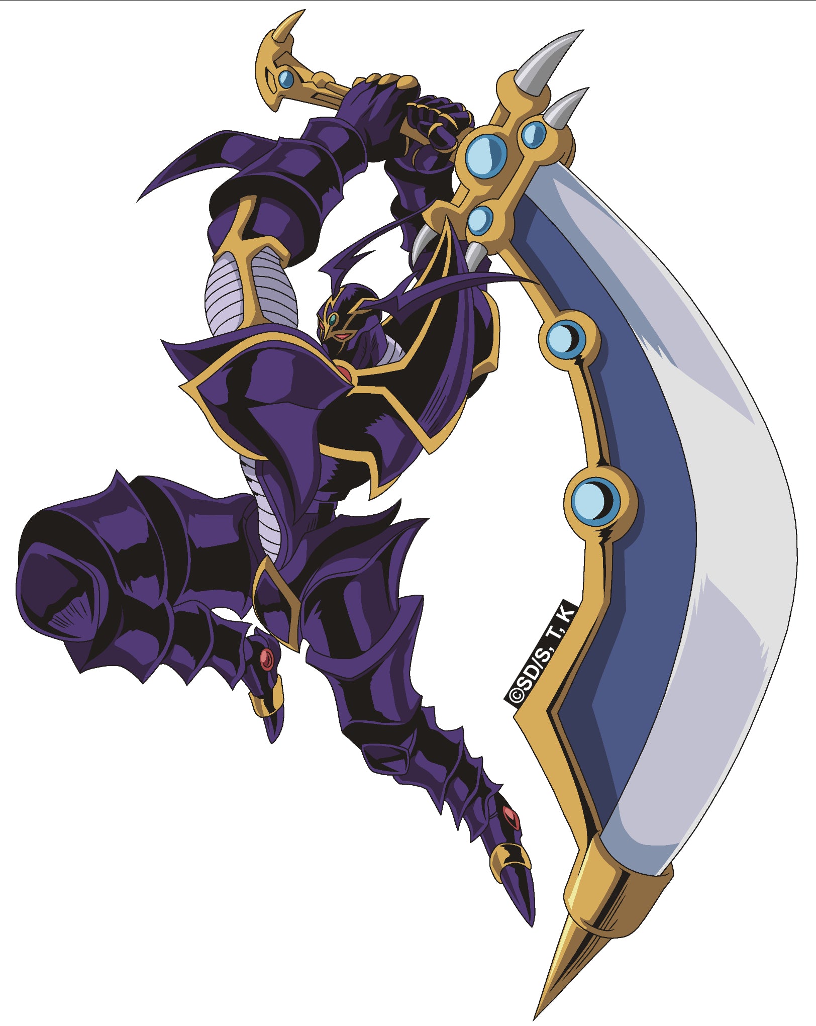 Hoshi Garage x Yu-Gi-Oh!