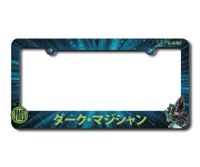 Load image into Gallery viewer, Yu-Gi-Oh! Dark Magician License Frame
