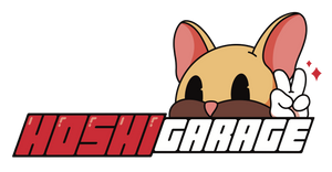 Hoshi Garage 